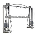 Cable Crossover/ commerical gym equipment